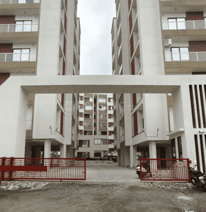 Project Image of 848.94 - 1348.4 Sq.ft 2 BHK Apartment for buy in Platinum Sky