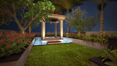 Project Image of 543.0 - 551.0 Sq.ft 2 BHK Apartment for buy in Bhagwati Celeste
