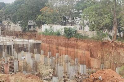 Project Image of 1072.0 - 1737.0 Sq.ft 2 BHK Apartment for buy in DS Sky Sisira
