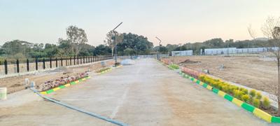 Project Image of 1000.0 - 1400.0 Sq.ft Residential Plot Plot for buy in Aditya Lake View
