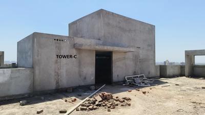 Project Image of 1042.7 - 1120.09 Sq.ft 3 BHK Apartment for buy in Seven 9 Sky
