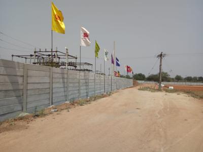 Project Image of 200 Sq.ft Residential Plot / Land for sale in Mirkhanpet for Rs. 4200000