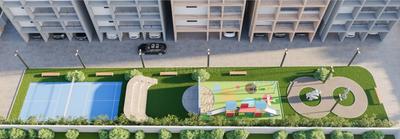 Project Image of 1045.0 - 1358.0 Sq.ft 2 BHK Apartment for buy in RR Aram