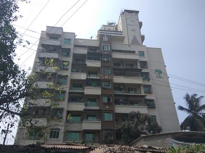 Project Image of 500 Sq.ft 1 BHK Apartment / Flat for sale in Kalyan East for Rs. 3300000