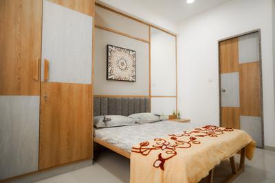 Project Image of 420.0 - 590.0 Sq.ft 1 BHK Apartment for buy in Shivam Residency