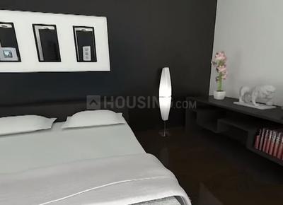 Project Image of 496.0 - 647.0 Sq.ft 2 BHK Apartment for buy in Patel Colossus Phase III