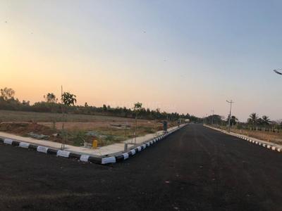 Project Image of 1200.0 - 1500.0 Sq.ft Residential Plot Plot for buy in Nayak Golden Fields