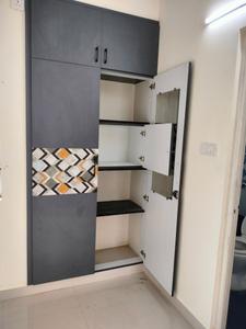 Project Image of 462.0 - 835.0 Sq.ft 1 BHK Apartment for buy in Zodiac Sri Vari Nilayam