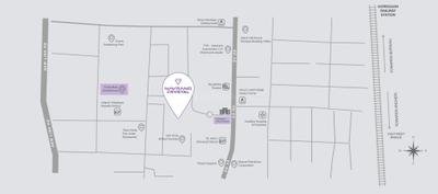 Project Image of 754 Sq.ft 2 BHK Apartment / Flat for sale in Goregaon West for Rs. 21000000