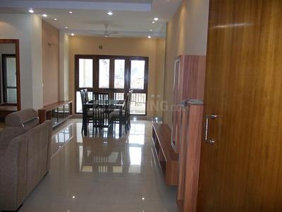 Project Image of 805.0 - 1943.0 Sq.ft 2 BHK Apartment for buy in Space Clubtown Gardens