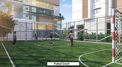 Project Image of 1340.0 - 2080.0 Sq.ft 2 BHK Apartment for buy in Vertex Viraat