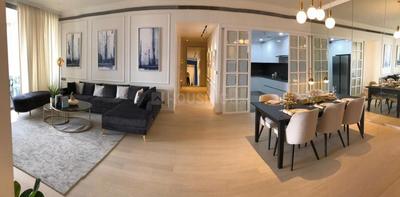 Project Image of 2247.0 - 2742.0 Sq.ft 3 BHK Apartment for buy in Acropolis Voyage To The Stars