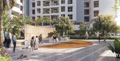 Project Image of 328.84 - 830.12 Sq.ft 1 BHK Apartment for buy in Mantra Essence Phase 6