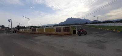 Project Image of 750.0 - 2000.0 Sq.ft Residential Plot Plot for buy in Sathish Urban Nest