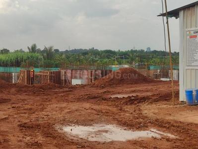 Project Image of 540.0 - 1572.0 Sq.ft 1 BHK Apartment for buy in Euphoria In The East