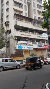Samrin Imperial Heights Elevation 3