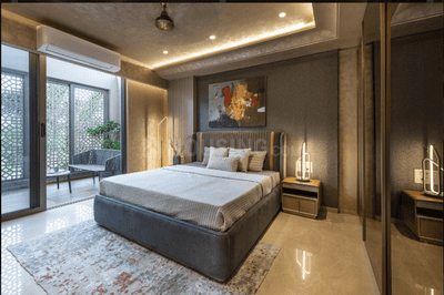 Project Image of 3285.0 - 3310.0 Sq.ft 4 BHK Apartment for buy in Mundra Elite