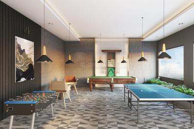 Project Image of 796.31 - 1266.91 Sq.ft 2 BHK Apartment for buy in Sharada Mokate Kalanidhi
