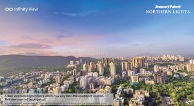 Project Image of 711.0 - 1466.0 Sq.ft 2 BHK Apartment for buy in Orion Northern Lights