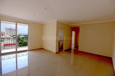 Project Image of 0.0 - 757.67 Sq.ft 2 BHK Apartment for buy in Ashiana Greens Phase 4