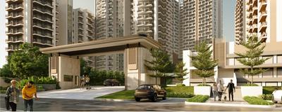 Project Image of 426.47 - 897.06 Sq.ft 1 BHK Apartment for buy in Future Estate Phase Fe 3