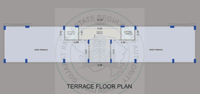 Project Image of 0.0 - 614.4 Sq.ft 2 BHK Apartment for buy in Bapa Sardar Heights E