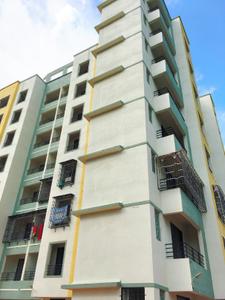 Project Image of 392 Sq.ft 1 RK Apartment / Flat for sale in Ambernath West for Rs. 1700000