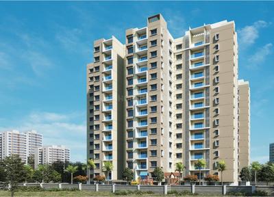 Vascon Tulips Elevation 1