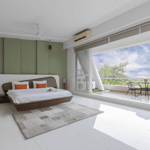 Project Image of 4132.0 - 9184.0 Sq.ft 3 BHK Villa for buy in VTP Velvet Villas Phase 1
