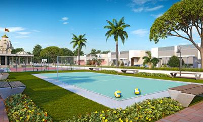 Project Image of 1030.0 - 1350.0 Sq.ft 3 BHK Villa for buy in Shree Akshar Aashray