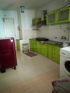 Mather Silver Lawns Phase 3 Kitchen 1