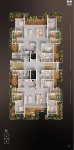 Project Image of 2836.0 - 5318.0 Sq.ft 3 BHK Apartment for buy in Tulsi Lalita