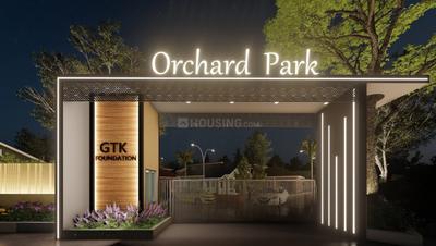 Project Image of 549.0 - 1635.0 Sq.ft Residential Plot Plot for buy in GTK Orchard Park