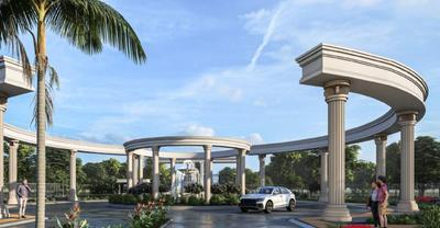 Project Image of 800.0 - 1200.0 Sq.ft Residential Plot Plot for buy in Urban Arena