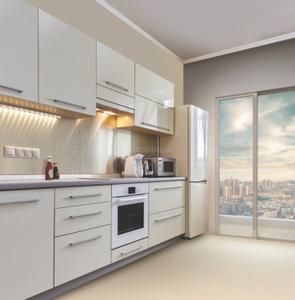 Project Image of 1393.29 - 2600.0 Sq.ft 3 BHK Apartment for buy in Tridhaatu Athena
