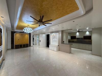 Project Image of 1300.0 - 3000.0 Sq.ft 3 BHK Builder Floor for buy in Home Avenue