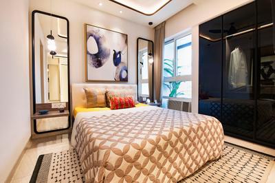 Project Image of 288.8 - 464.57 Sq.ft 1 BHK Apartment for buy in Lodha Quality Home Tower 5