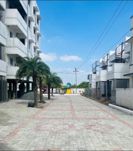 Project Image of 0.0 - 1200.0 Sq.ft 3 BHK Villa for buy in Value Sai Empire Villa