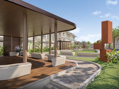 Project Image of 819.0 - 2200.0 Sq.ft Residential Plot Plot for buy in Cygni Villa