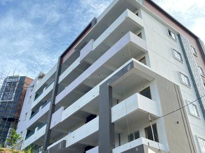 Project Image of 0.0 - 1350.0 Sq.ft 2 BHK Apartment for buy in Kalpataru Deblok