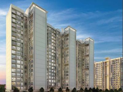 Project Image of 351.0 - 712.0 Sq.ft 1 BHK Apartment for buy in Godrej Vihaa Phase 5