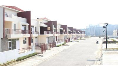 Project Image of 0.0 - 3621.0 Sq.ft 4 BHK Villa for buy in Ansal Palm Ville