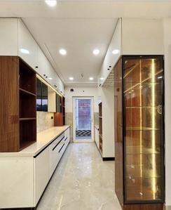 Project Image of 450.0 - 3600.0 Sq.ft 3 BHK Builder Floor for buy in Bhardwaj Homes