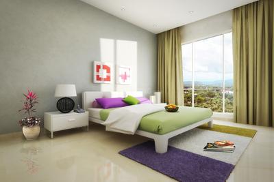 Project Image of 890.28 - 2127.06 Sq.ft 2 BHK Apartment for buy in Goel Ganga Legend Building A1