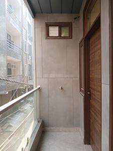 Project Image of 450.0 - 1368.0 Sq.ft 2 BHK Builder Floor for buy in The Residency
