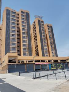 Project Image of 531.09 - 847.34 Sq.ft 2 BHK Apartment for buy in Shyam Shayona Fairmont