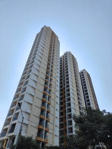 Project Image of 295.0 - 468.0 Sq.ft 1 BHK Apartment for buy in PNK Tiara Hills Phase I Bldg No 3 5 And 2