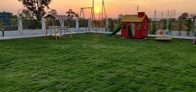 Project Image of 0.0 - 1302.0 Sq.ft Residential Plot Plot for buy in Karamchand Dream 1