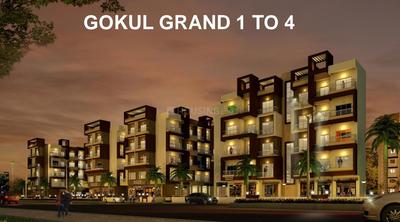 Mangalam Gokul Grand Images for Elevation of Mangalam Gokul Grand 1