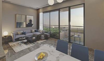 Setu Solitaire Living Area 1